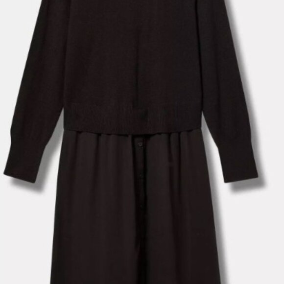 Torrid Tunic - Picture 3 of 3